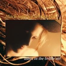 BLACK TAPE FOR A BLUE GIR  - 2xCD ASHES IN THE.. -EXPANDED-