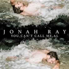 RAY JONAH  - VINYL YOU CAN'T CALL ME AL [VINYL]