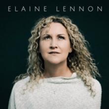 LENNON ELAINE  - CD ELAINE LENNON