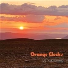 ORANGE CLOCKS  - CD METAMORPHIC