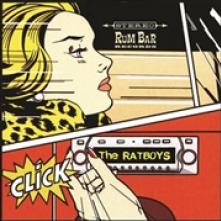 RATBOYS  - CD CLICK