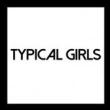  TYPICAL GIRLS VOLUME FIVE [VINYL] - supershop.sk