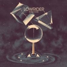LOWRIDER  - CD REFRACTIONS