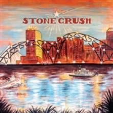 VARIOUS  - CD STONE CRUSH