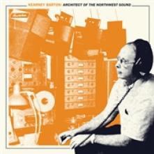  KEARNEY BARTON: ARCHITECT OF THE NORTHWE [VINYL] - suprshop.cz