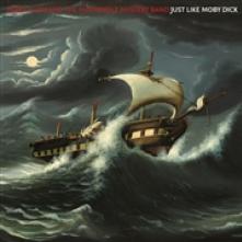 ALLEN TERRY & THE PANHAN  - CD JUST LIKE MOBY DICK