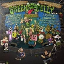 GREEN JELLY  - 2xVINYL GUINESS WORLD.. -LP+7- [VINYL]