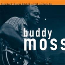 MOSS BUDDY  - VINYL GEORGE MITCHELL COLLECTION [VINYL]