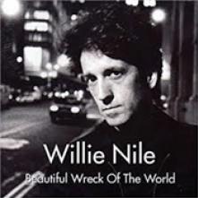 NILE WILLIE  - CD BEAUTIFUL WRECK OF THE..
