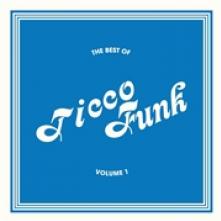 VARIOUS  - VINYL BEST OF JICCO FUNK VOL.1 [VINYL]