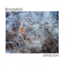 BREIDABLIK  - CD OMICRON