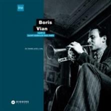 VIAN BORIS  - VINYL JAZZ A.. [LTD] [VINYL]