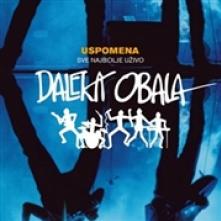 DALEKA OBALA  - 2xVINYL USPOMENA -SV..