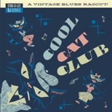 VARIOUS  - VINYL COOL CAT CLUB [VINYL]