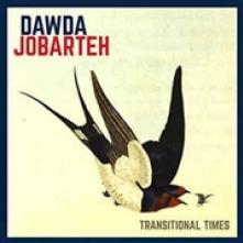 JOBARTEH DAWDA  - CD TRANSITIONAL TIMES