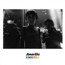 EMICIDA  - CD AMARELO