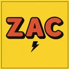 ZAC  - CD ZAC