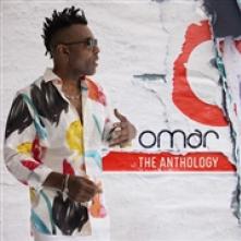 OMAR  - CD ANTHOLOGY