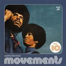 VARIOUS  - CD MOVEMENTS VOL.10