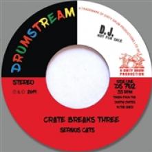  CRATE BREAKS VOL.2 /7 - supershop.sk