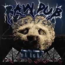 TNT ROOTS  - VINYL RAW DUB CREATOR [VINYL]