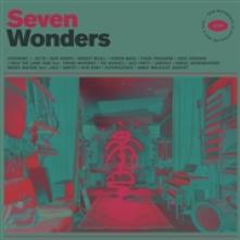  SEVEN WONDERS [VINYL] - supershop.sk