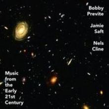 PREVITE BOBBY / JAMIE SA  - CD MUSIC FROM THE EARLY..