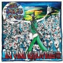 TYLA'S DOGS D'AMOUR  - 2xCD+DVD IN VINO.. -CD+DVD-