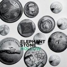 ELEPHANT STONE  - CD HOLLOW
