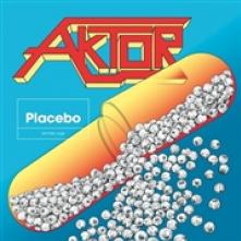 AKTOR  - CD PLACEBO