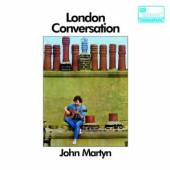MARTYN JOHN  - CD LONDON CONVERSATION + 1