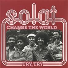 SOLAT  - SI CHANGE THE WORLD /7