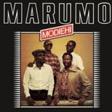 MARUMO  - CD MODIEHI