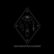 SUCH BEAUTIFUL FLOWERS  - CD NEON GLOOM -EP-