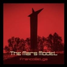 MARS MODEL  - CD FRANCOBELGA-MCD/DIGI/LTD-