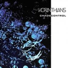 KORINTHIANS  - CD CHAOS CONTROL