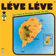 VARIOUS  - CD LEVE LEVE