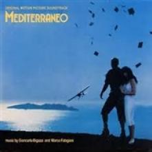 BIGAZZI GIANCARLO  - VINYL MEDITERRANEO -COLOURED- [VINYL]