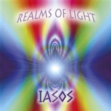 IASOS  - VINYL REALMS OF LIGHT [VINYL]