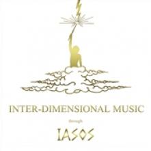 IASOS  - VINYL INTER-DIMENSIONAL MUSIC [VINYL]