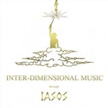 IASOS  - CD INTER-DIMENSION.. -REISSU