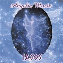 IASOS  - CD ANGELIC MUSIC