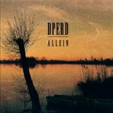 DPERD  - CD ALLEIN