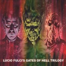 SOUNDTRACK  - 3xCD LUCIO FULCI'S GATES OF..