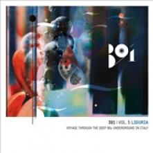 VARIOUS  - 2xCD 391 VOL.5 LIGURIA