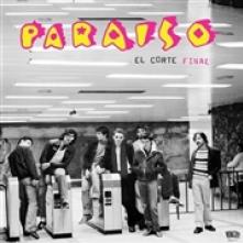 PARAISO  - 2xVINYL EL CORTE FINAL -LP+CD- [VINYL]