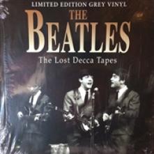  LOST DECCA TAPES (GREY) [VINYL] - supershop.sk