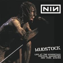  MUDSTOCK! LIVE AT THE WOODSTOCK FESTIVAL [VINYL] - supershop.sk