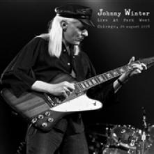  LIVE AT PARK WEST IN CHICAGO. AUGUST 24TH. 1978 [VINYL] - supershop.sk