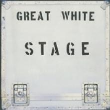 GREAT WHITE  - 2xCD STAGE